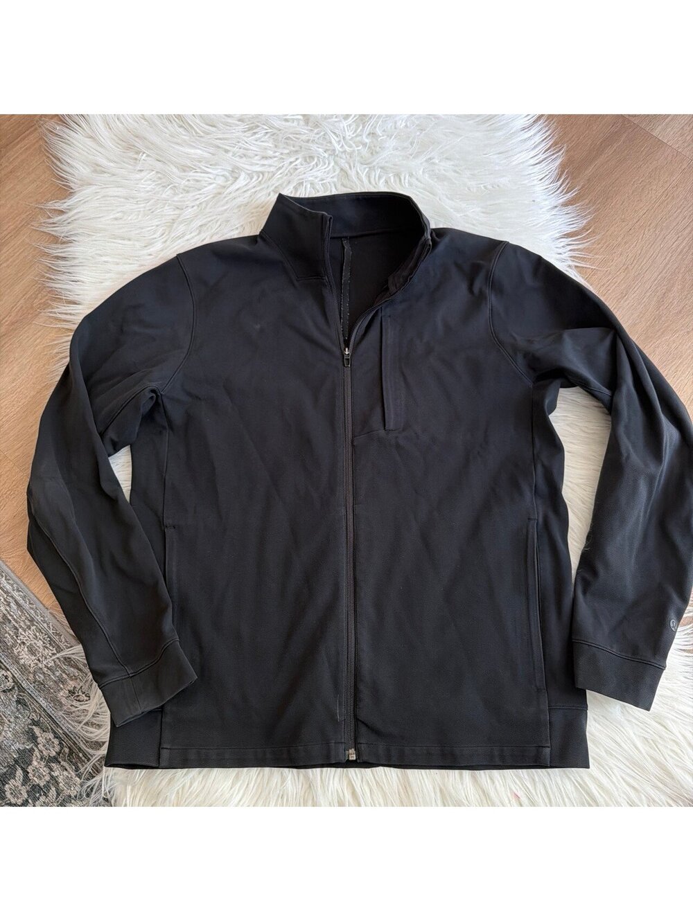 Lululemon men’s jacket size XL